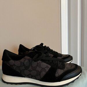 Coach sneakers